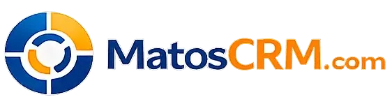 MatosCRM.Com Logo