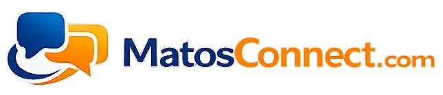 MatosConnect.Com Logo