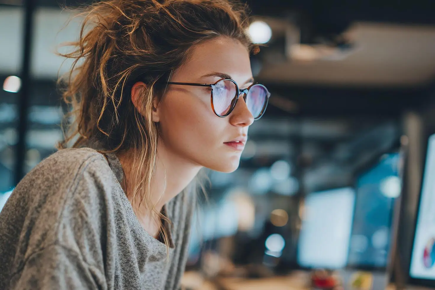 Michelle Collins MatosCredit.Com